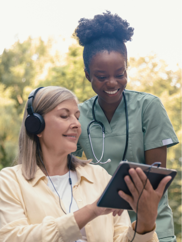 Pharma's next imperative will be to restore trust with their patients through access and experience.