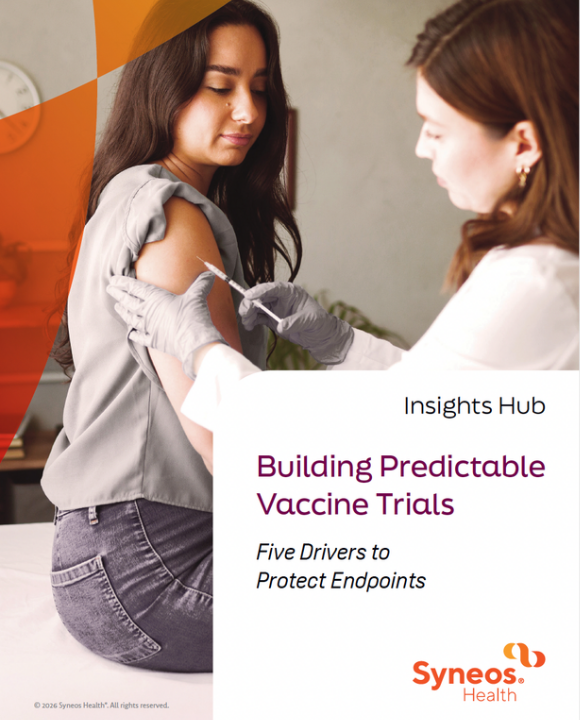 Building Predictable Vaccines