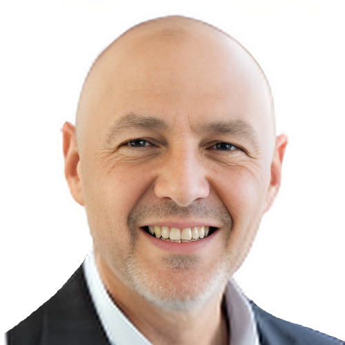 Ezra Cohen, MD