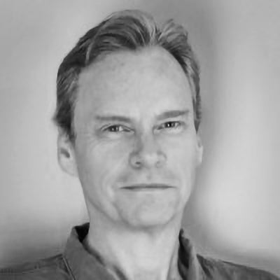 Nick Glover, CEO MycRx