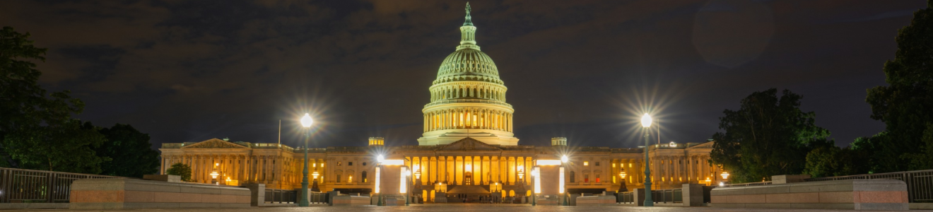 Meet Us At NORD 2026 | Washington DC