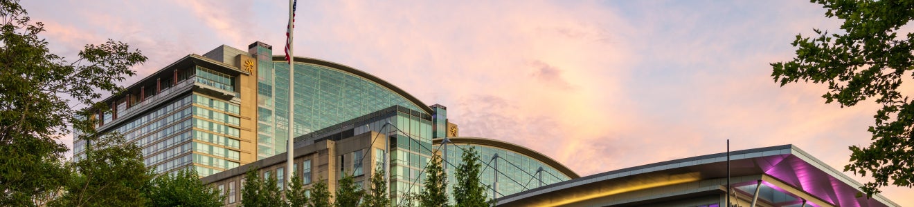 Gaylord National Resort & Convention Center DC