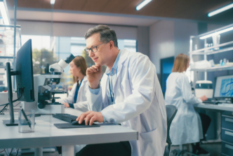 AI, Multimodal Data and the Next Era of Precision Oncology